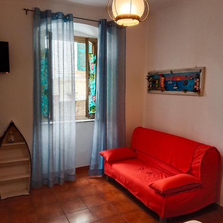 Molo 37 Apartment ลาสเปเซีย ภายนอก รูปภาพ