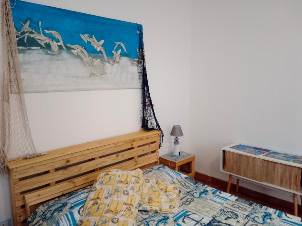Molo 37 Apartment ลาสเปเซีย ภายนอก รูปภาพ