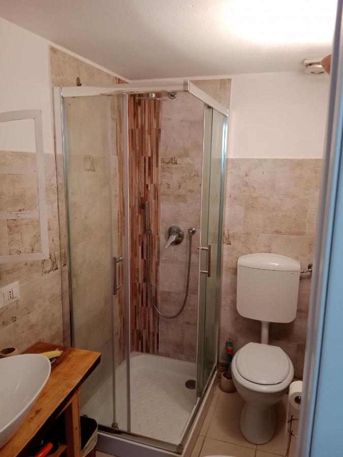 Molo 37 Apartment ลาสเปเซีย ภายนอก รูปภาพ